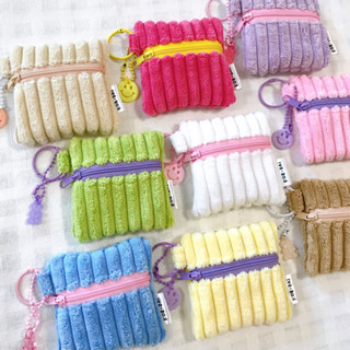 MiNi biscuit bag กระเป๋าลูกฟูกใส่ AirPods