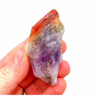 1 Pc Natural Auralite Super 23 Raw Crystal / Top High Premium Quality / Auralite 23 Crystal.