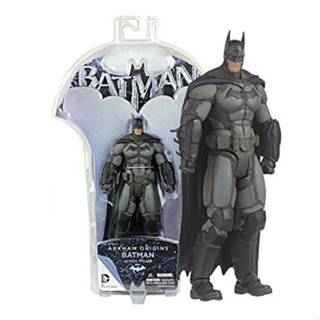 [SUPER RARE 2013] DC COLLECTIBLES : DC COMIC BATMAN ARKHAM ORIGINS สินค้าหายาก 1 ชิ้นเท่านั้น ของแท้ 100%