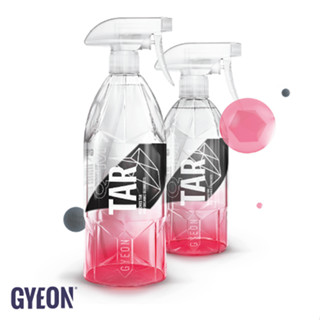 GYEON Q²M TAR น้ำยาขจัดคราบยางมะตอย ขนาด 500ml.