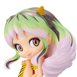 Banpresto Q Posket Urusei Yatsura Anime Ver - Lum-II (Ver.B) 4983164194333 (Figure)