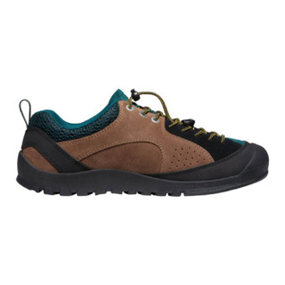 Keen รองเท้าผู้ชาย รุ่น Mens JASPER "ROCKS" SP (BISON/SEA MOSS)