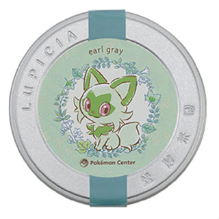 [Direct from Japan] Pokemon earl gray Tea Nya! Nya!Nya! Sprigatito Japan NEW Pocket Monster