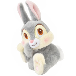 [Direct from Japan] Disney Plush Key Chain Pettan Osuwari Thumper Japan NEW