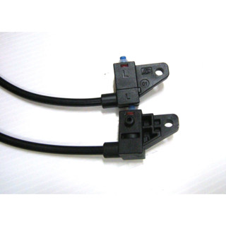 Decoเซ็นเซอร์เบรก มอเตอร์ไซค์ไฟฟ้า รุ่น2000วัตต์ อะไหล่แท้ OEM/ brake sensor/ Super Ace/Sylla/Double Ace/G5 AC081/ คู่