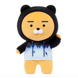 ตุ๊กตา kakao Friends Duo Ryan