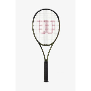 BLADE 98 (16X19) V8 TENNIS RACKET