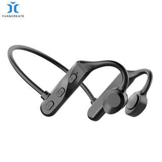 หูฟังไร้สาย X7 Bone Conduction Headphones Wireless BT5.0 หูฟังไร้สายการนํากระดูก