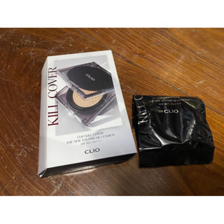 ส่งต่อRefill Clio Kill Cover เบอร์ 2.5 (หมดอายุ03/2025)