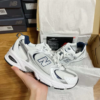 อ่านก่อนสั่งค่ะ 😊 พร้อมส่ง รองเท้า New Balance 530 (MR530SG)