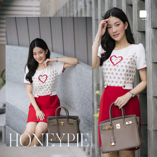 HONEYPIEdress (special FEB collection)