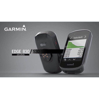 GARIMN Edge 830 ไมล์จักรยาน ระบบGPS