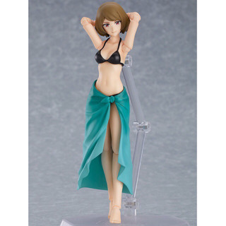 Figma 495 Female Swimsuit Body (Chiaki) ของแท้ สนใจนัดรับได้นะคะ 😊