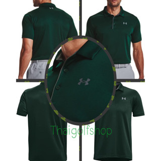 UnderAmour Men’s UA Tech Polo