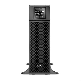 (SRT5KXLI) UPS “APC” Smart-UPS SRT 5000VA/4500W  เครื่องสำรองไฟฟ้า