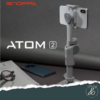 Snoppa Atom 2 (พร้อมส่ง)