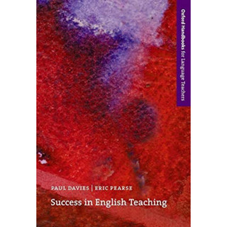 OHLT : Success in English Teaching (P)