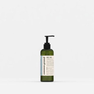 ECOTOPIA เจลอาบน้ำ COMMON GROUND BODY WASH BOTANICAL SCENT 250ML