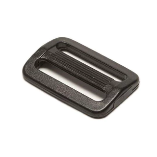 หัวล็อคสาย หัวรวบสาย ปรับสาย แบบ 2รู 3 รู 6หุน 1" 1.2" 1.5" 2" นิ้ว Tri-Glide buckle Ladderloc