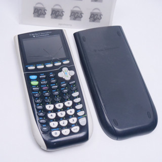 TEXAS INSTRUMENTS TI 84 Plus C Silver Edition 121021