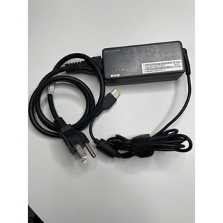 สายชาร์จโน๊ตบุ๊คเลอโนโว่ Adapter Lenovo 20V 3.25A มือสอง