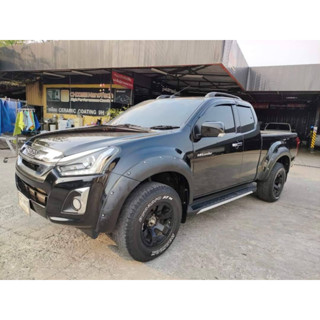 ขาย ISUZU D-MAX BLUE POWER SPACECAB HI-LANDER 1.9 DDI L ปี 2018