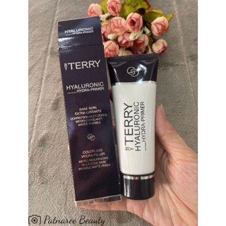 BY TERRY ไพรเมอร์ Hyaluronic Hydra 40ml