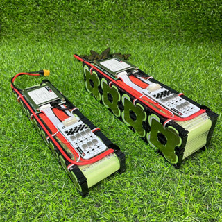 แบตเตอรึ่ลำโพงบลูทูธ ฟอตเฟต 8s25.6v 6-18Amps