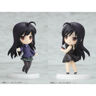 [พร้อมส่ง] Accel World มินิฟิกเกอร์ คุโรยูกิฮิเมะ