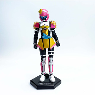 SO-DO Kamen Rider Poppy มดแดง SODO masked rider มาสค์ไรเดอร์ EX-AID Exaid มือ2