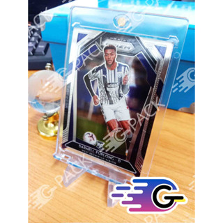 การ์ดนักฟุตบอล 2020-21 PANINI PRIZM EPL PREMIER LEAGUE SOCCER ROOKIE  DARNELL FURLONG (RC)