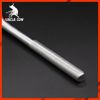 MUSCLE COW ชุดประแจบล็อก 40 ชิ้น เอนกประสงค์ สำหรับติดบ้าน และรถ พร้อมกล่องกันกระแทกอย่างดี