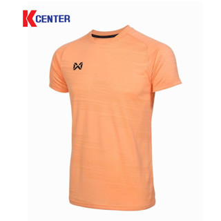 Warrix เสื้อกีฬา รุ่น Waver Training Shirt (WA-231FBACL01)