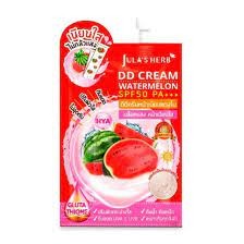 จุฬาเฮิร์บ Julas Herb ครีมซอง Jula julahreb DDcream 1 ซอง