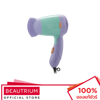 LESASHA Trendy Hair Dryer 1000W LS0834 ไดร์เป่าผม 1pcs