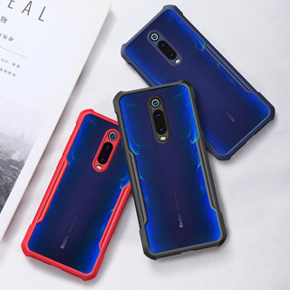 Xiaomi Mi9T Mi 9T Pro mi 9t Mi9t mi9t pro เคส เคสใส เคสกันกระแทก