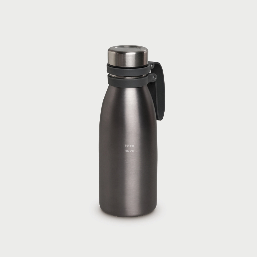 Teranuvo By elago Thermos Stainless Tumbler ขวดเก็บความเย็นสแตนเลส ขนาด 350ml /12 oz