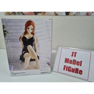 Banpresto มือ 1 ของแท้ Lot.JP Bleach - Inoue Orihime - Relax Time (Bandai Spirits) สินค้าพร้อมส่ง