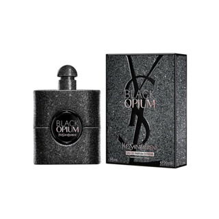 YSL Black Opium EDP Extreme 90ml