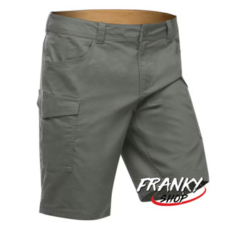 [พร้อมส่ง] กางเกงขาสั้นเดินป่าสำหรับผู้ชาย Men’s Hiking Shorts