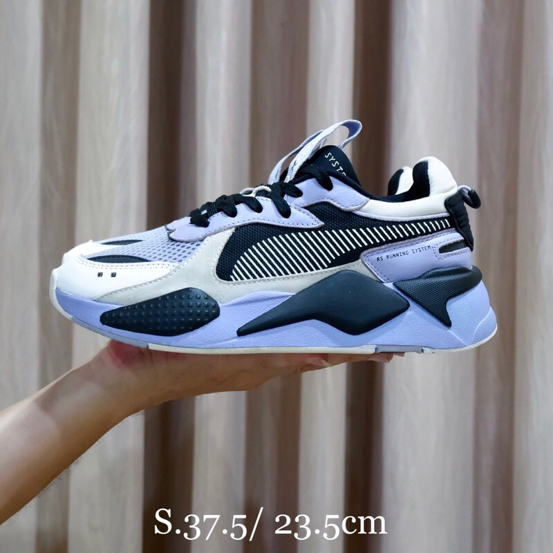 มือสองของแท้ Puma RS-X Reinvention Laverder