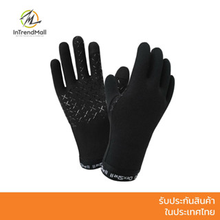 DexShell ถุงมือกันน้ำ (กันหนาว Level 4) รุ่น Dexfuze™ Drylite Gloves