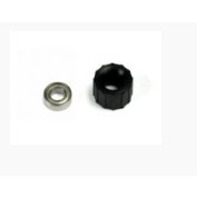 [อะไหล่ฮอ] TL : 450PRO/DFC Torque Tube Bearing Hold