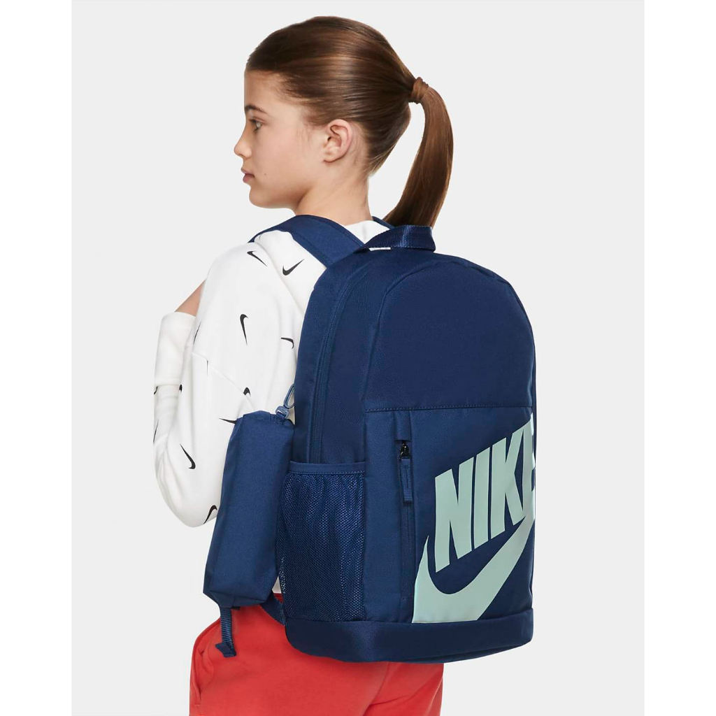 กระเป๋าเป้สะพายหลังเด็ก Nike Elemental ของแท้100%
