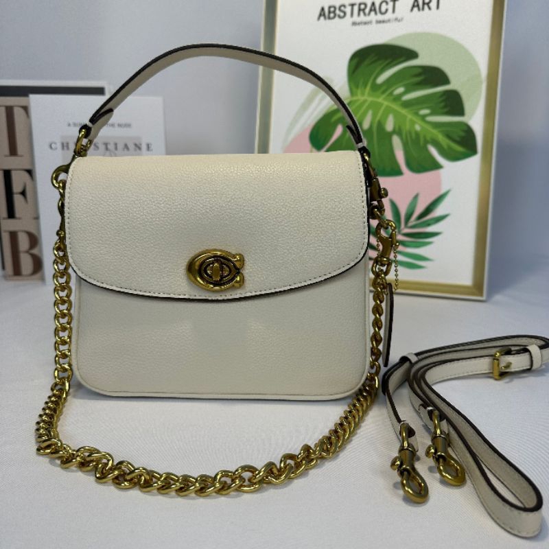 COACH (88346) CASSIE CROSSBODY 19