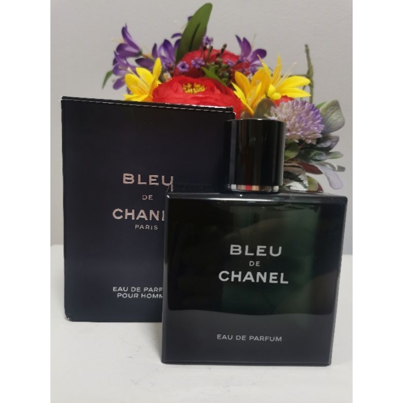 😎 น้ำหอม Chanel Bleu De Chanel EDP
