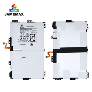 JAMEMAX แบตเตอรี่ Samsung Galaxy T830 T835   Battery Model EB-BT835ABU ฟรีชุดไขควง hot!!!