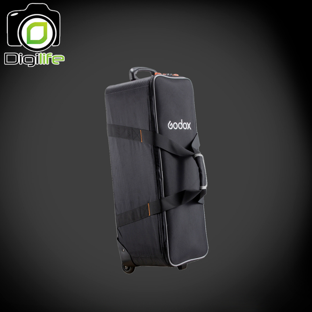 Godox Bag CB04 For Studio Set ,Tripod Light Stand - กระเป๋าชุดไฟ กระเป๋าขาไฟ