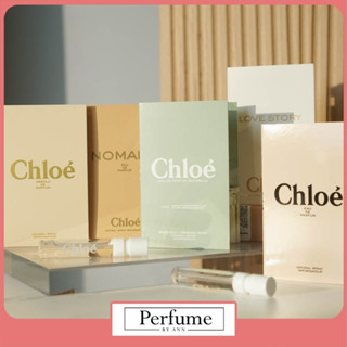 ChIoe ขนาดทดลอง หัวสเปรย์ (ของแท้ 100%) : น้ำหอม โคลเอ้