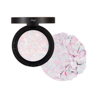 [The FACE Shop] Marble Beam Blush &amp; Highlighter 7g #03 Love Aura Light